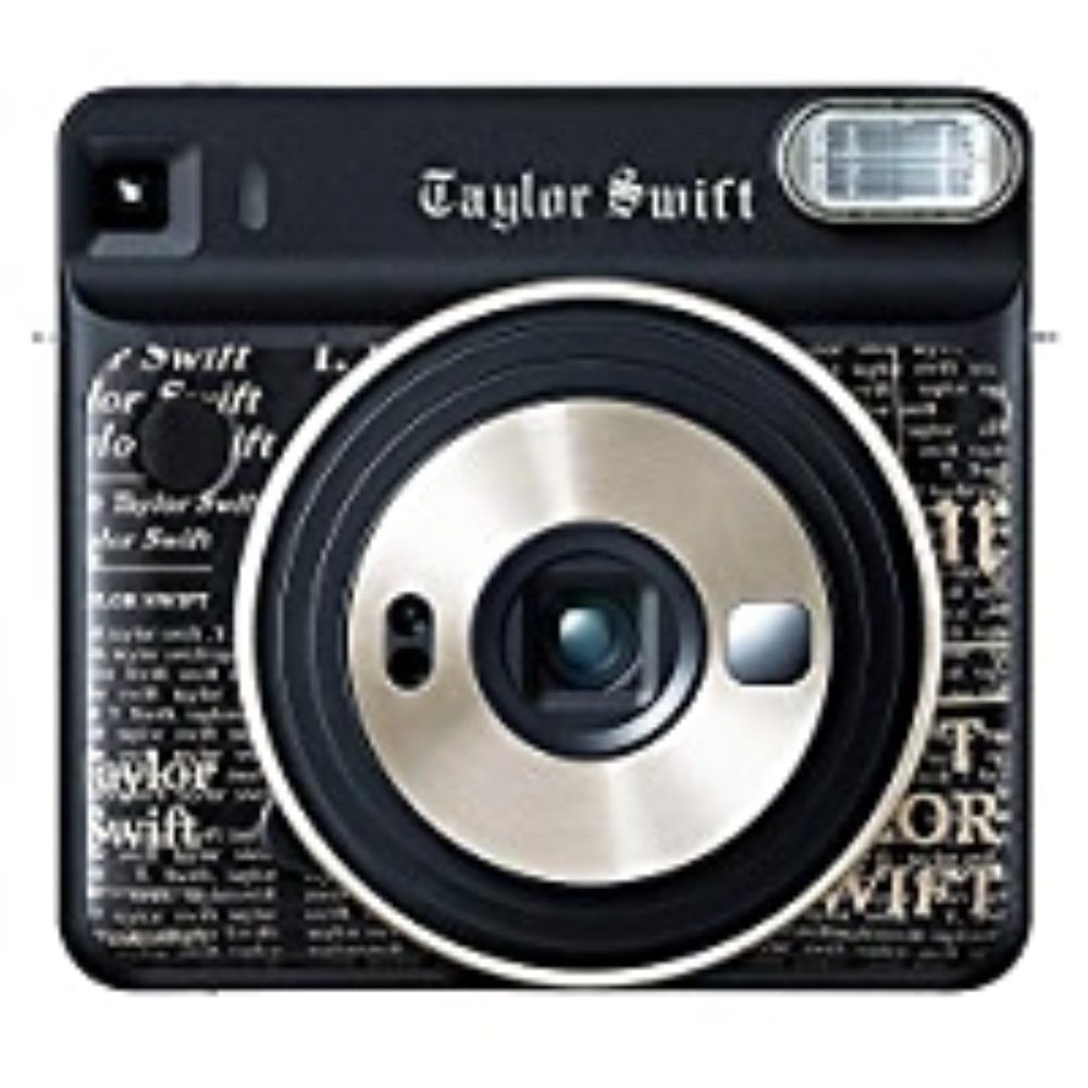 Fujifilm Instax SQUARE SQ6 Taylor Swift Edition